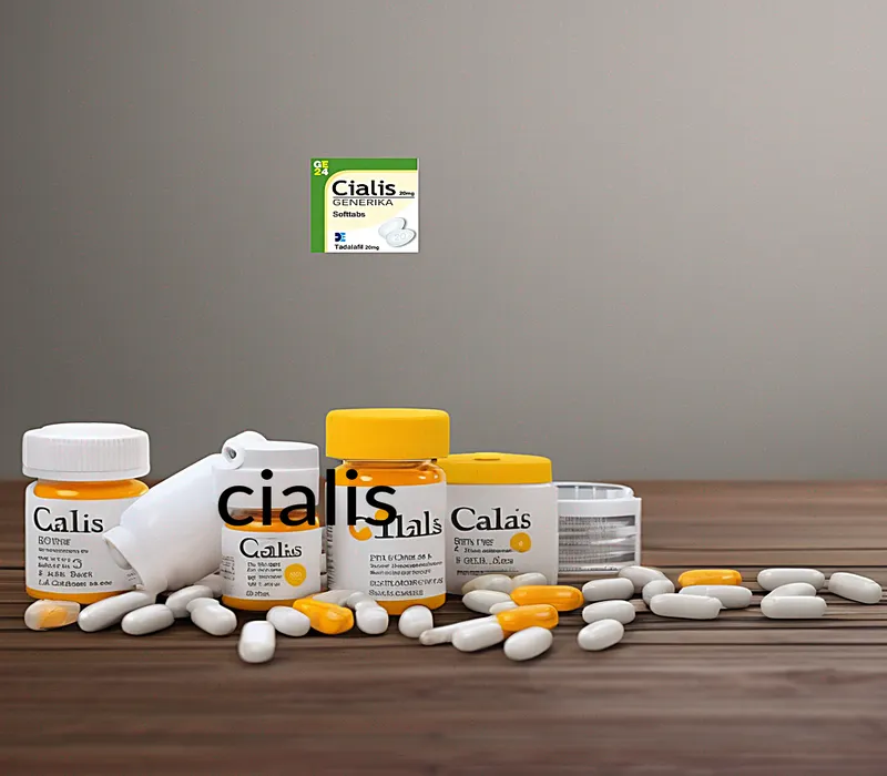 Precio comercial del cialis